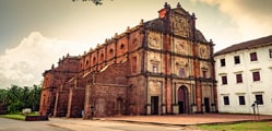 Heritage Of Goa: Top Forts And Churches To Visit In Goa